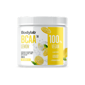 BCAAâ¢ (300 g) - Lemon
